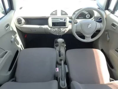 Suzuki ALTO VAN