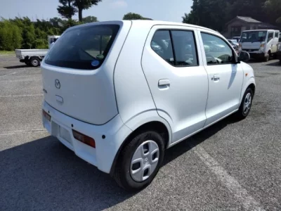 Mazda CAROL