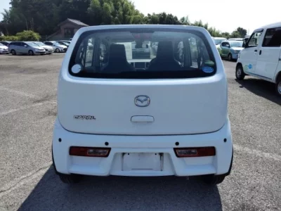 Mazda CAROL