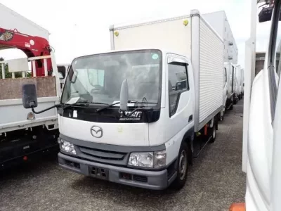 Mazda TITAN