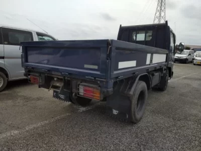 Mazda TITAN