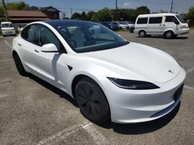 Tesla MODEL3