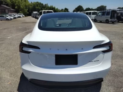 Tesla MODEL3