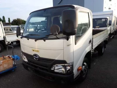 Hino DUTRO