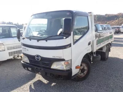 Hino DUTRO