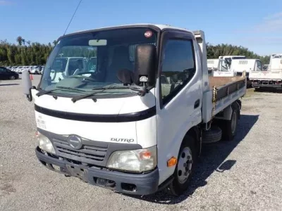 Hino DUTRO