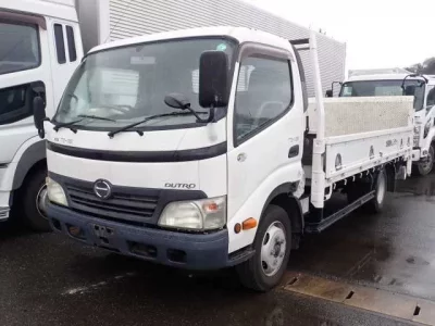Hino DUTRO
