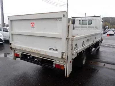 Hino DUTRO