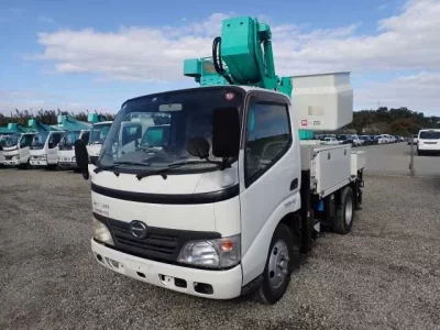 Hino DUTRO