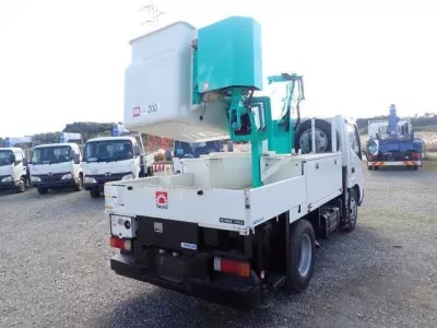Hino DUTRO