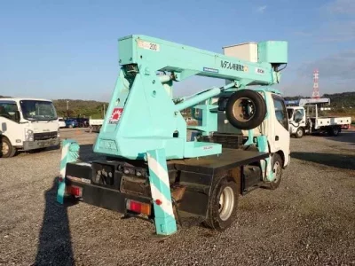 Hino DUTRO