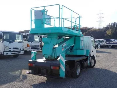 Hino DUTRO