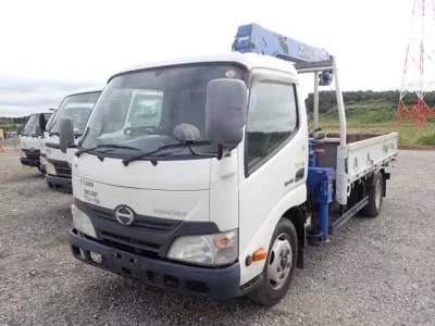 Hino DUTRO