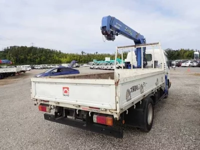 Hino DUTRO