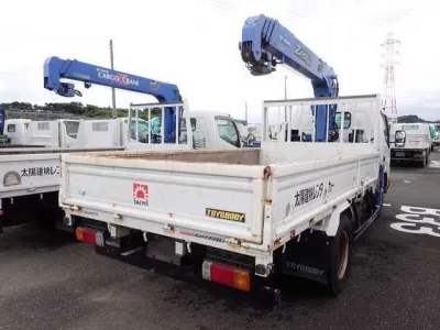 Hino DUTRO
