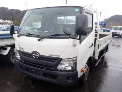 Hino DUTRO