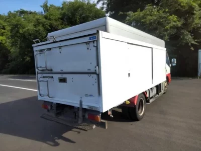 Hino DUTRO