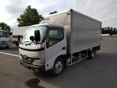 Hino DUTRO