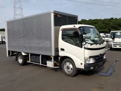 Hino DUTRO