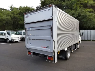 Hino DUTRO