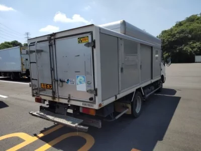 Hino DUTRO