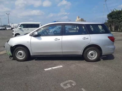 Mitsubishi LANCER VAN