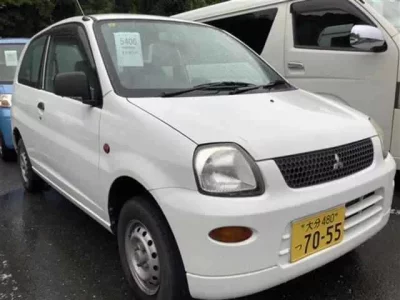 Mitsubishi MINICA