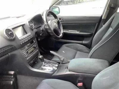 Toyota VEROSSA
