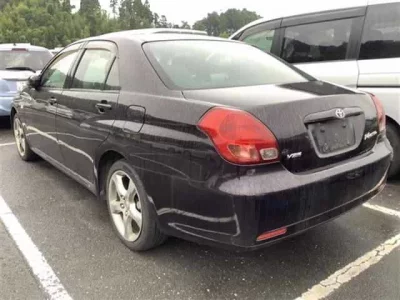 Toyota VEROSSA