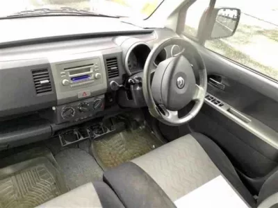 Mazda AZ WAGON