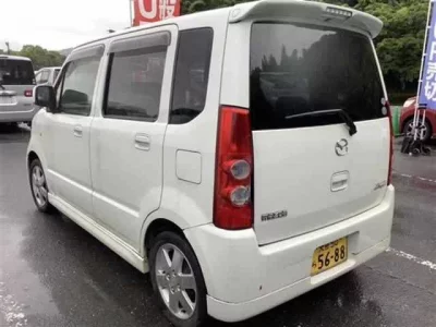 Mazda AZ WAGON
