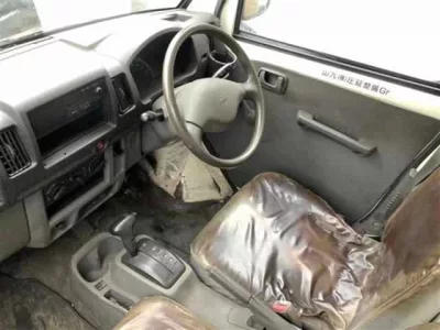 Mitsubishi MINICAB TRUCK