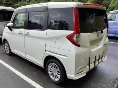 Daihatsu THOR