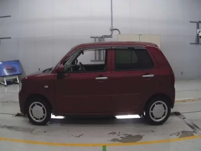 Daihatsu MIRA TOCOT