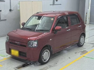 Daihatsu MIRA TOCOT