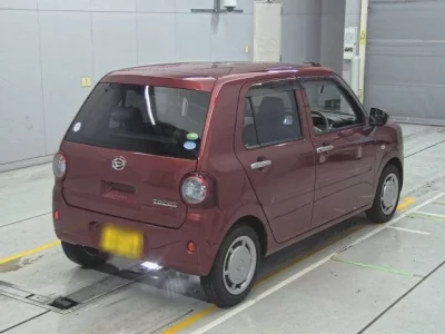 Daihatsu MIRA TOCOT