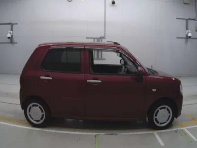 Daihatsu MIRA TOCOT