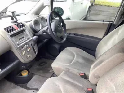 Honda LIFE