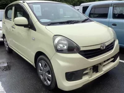 Toyota PIXIS EPOCH