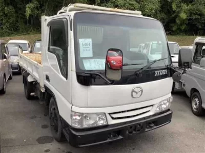 Mazda TITAN
