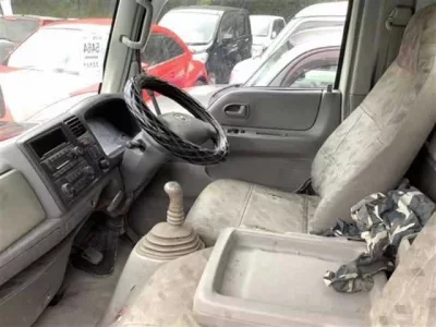 Mazda TITAN