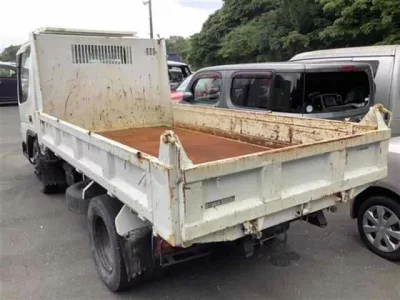 Mazda TITAN