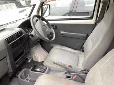 Mitsubishi MINICAB VAN