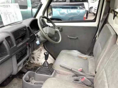 Mitsubishi MINICAB TRUCK