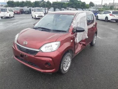 Daihatsu Boon