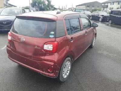 Daihatsu Boon
