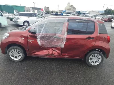 Daihatsu Boon