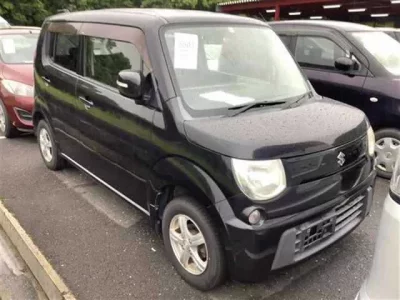 Suzuki MRWAGON