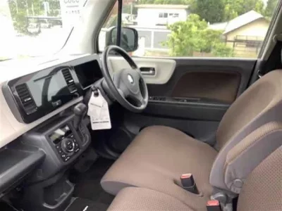 Suzuki MRWAGON
