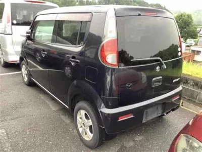 Suzuki MRWAGON